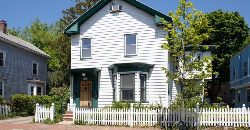 Cambridge and Somerville, MA Third Quarter 2020 Multi-Family Market Report 